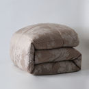 Εικόνα της Πάπλωμα Cordelia Home Grey 260x240