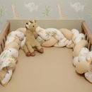 Εικόνα της Πλεξούδα Τριπλή Βαμβακερή Design 424 20x200