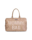 Εικόνα της Τσάντα αλλαγής Childhome Mommy Bag Puffered Beige