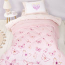 Εικόνα της Κουβερτοπάπλωμα Μονό (160x240) Nima Kids Bettina