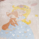 Εικόνα της Κουβέρτα Βελουτέ Μονή (160x220) Nima Kids Forest Fairy