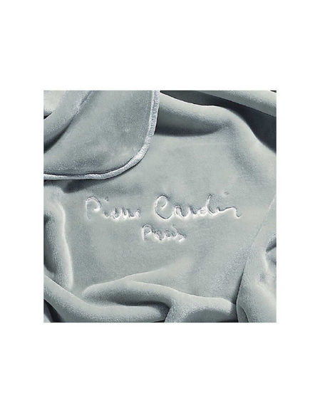 Εικόνα της Pierre Cardin Κουβέρτα Βελουτέ Μονή 160x240εκ. Nancy 51