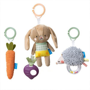 Εικόνα της Σετ Παιχνιδιών Δραστηριοτήτων Taf Toys Activity Kit