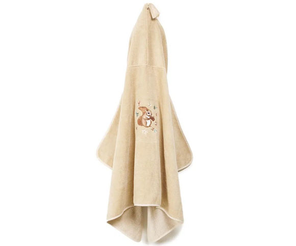 Εικόνα της ΠΕΤΣΕΤΑ BAMBOO KID SAND PRETTY BARBARA LA MILLOU