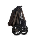 Εικόνα της Καρότσι και Πορτ Μπεμπε/Λίκνο – Σύστημα μεταφοράς 2 σε 1 (9τμχ) – Silver Cross Reef 2 – Special Edition – Ganache