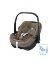 Εικόνα της Maxi Cosi Παιδικό Kάθισμα Αυτοκινήτου Pebble 360 Pro2 Twillic Truffle