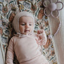 Εικόνα της Κλιπ για Πιπίπλες Σιλικόνης Hera Soft Lilac – Mushie