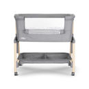 Εικόνα της Lorelli Λίκνο Millie - Grey