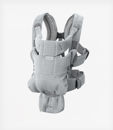 Εικόνα της BabyBjörn Μάρσιπος 3D Jersey Move Grey