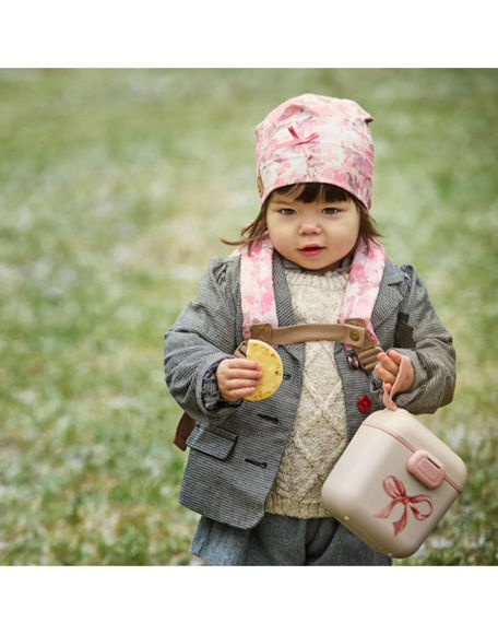 Εικόνα της Elodie Details Πλαστικό Παιδικό Δοχείο Φαγητού