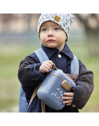 Εικόνα της Elodie Details Πλαστικό Παιδικό Δοχείο Φαγητού