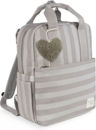 Εικόνα της Walking Mum Τσάντα Αλλαξιέρα Backpack Sintra Sage Green