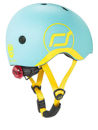 Εικόνα της Scoot & Ride Παιδικό Κράνος XXS Blueberry