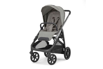 Εικόνα της Καρότσι Inglesina Aptica Platinum Grey