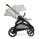 Εικόνα της Καρότσι Inglesina Aptica Platinum Grey