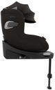 Εικόνα της Cybex Κάθισμα Αυτοκινήτου Sirona Ti i-Size Sepia Black Plus