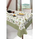 Εικόνα της Τραπεζομάντηλο 1045 Olive 145x180 Saint Clair