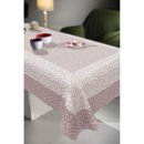 Εικόνα της Τραπεζομάντηλο 1047 Dusty Pink 145x220 Saint Clair