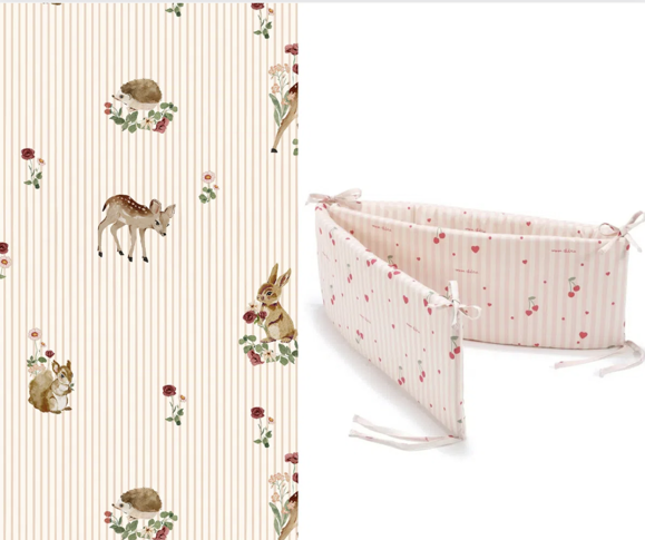 Εικόνα της Πάντα Bambiland La Millou