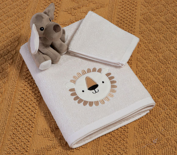 Εικόνα της ΒΡΕΦΙΚΕΣ ΠΕΤΣΕΤΕΣ ΣΕΤ 2TMX JUNGLE IN MOTION