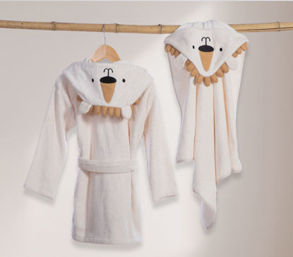 Εικόνα της ΒΡΕΦΙΚΟ ΜΠΟΥΡΝΟΥΖΙ JUNGLE IN MOTION No2