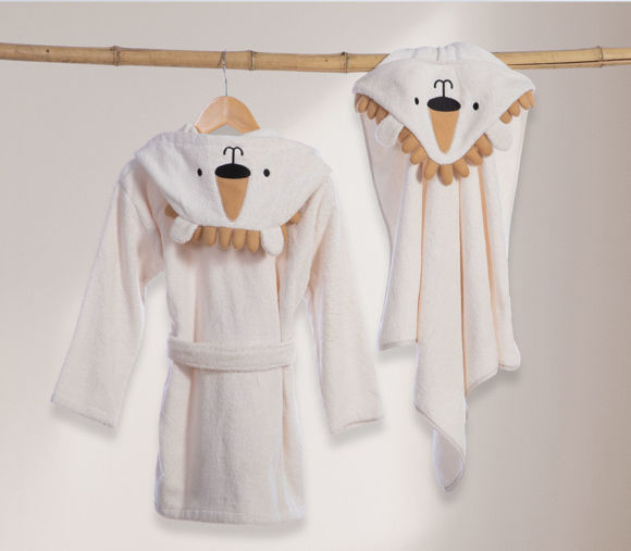 Εικόνα της ΒΡΕΦΙΚΟ ΜΠΟΥΡΝΟΥΖΙ JUNGLE IN MOTION No4