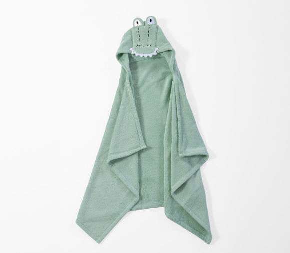 Εικόνα της ΒΡΕΦΙΚΗ ΚΑΠΑ SAVANA 70X120