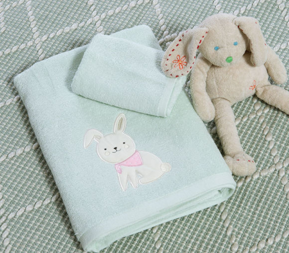 Εικόνα της ΒΡΕΦΙΚΕΣ ΠΕΤΣΕΤΕΣ ΣΕΤ 2TMX PIC NIC TOGETHER