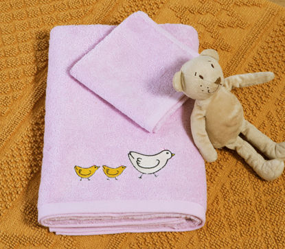 Εικόνα της ΒΡΕΦΙΚΕΣ ΠΕΤΣΕΤΕΣ ΣΕΤ 2TMX CUTE & SWEET