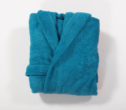 Εικόνα της ΜΠΟΥΡΝΟΥΖΙ COLOR KIDS PETROL No8