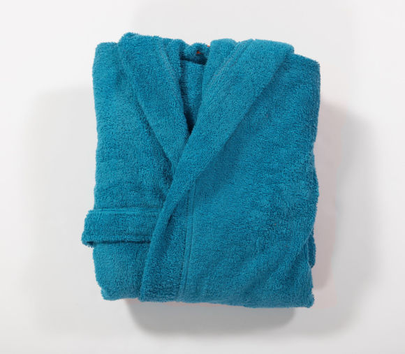 Εικόνα της ΜΠΟΥΡΝΟΥΖΙ COLOR KIDS PETROL No8