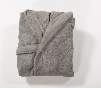 Εικόνα της ΜΠΟΥΡΝΟΥΖΙ COLOR KIDS LIGHT GREY No12