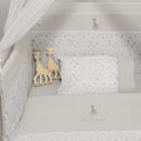 Εικόνα της Πάντα 35x210cm Διπλής Όψης Design 507 SOPHIE LA GIRAFE