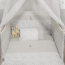 Εικόνα της Πάντα 35x210cm Διπλής Όψης Design 507 SOPHIE LA GIRAFE