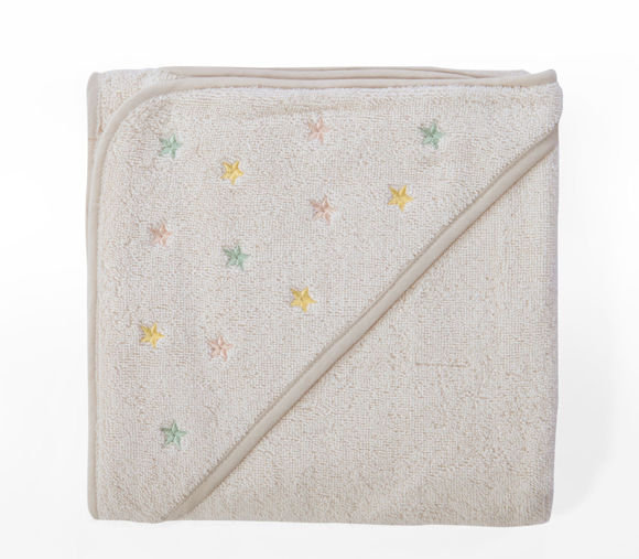 Εικόνα της ΒΡΕΦΙΚΗ ΚΑΠΑ HAPPY 75X75