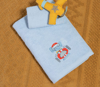 Εικόνα της ΒΡΕΦΙΚΕΣ ΠΕΤΣΕΤΕΣ ΣΕΤ 2TMX SUPER BOY