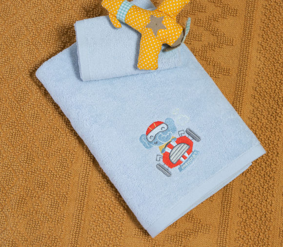 Εικόνα της ΒΡΕΦΙΚΕΣ ΠΕΤΣΕΤΕΣ ΣΕΤ 2TMX SUPER BOY