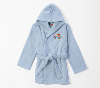 Εικόνα της ΒΡΕΦΙΚΟ ΜΠΟΥΡΝΟΥΖΙ SUPER BOY No2