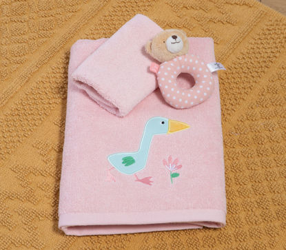 Εικόνα της ΒΡΕΦΙΚΕΣ ΠΕΤΣΕΤΕΣ ΣΕΤ 2TMX SPRING HAPPINESS