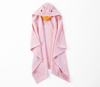 Εικόνα της ΒΡΕΦΙΚΗ ΚΑΠΑ SPRING HAPPINESS 70X120