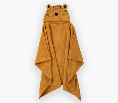 Εικόνα της ΒΡΕΦΙΚΗ ΚΑΠΑ TIGER 70Χ120