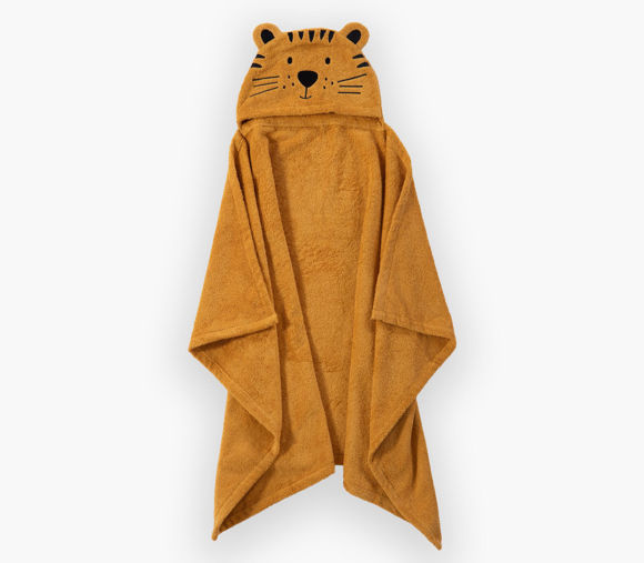 Εικόνα της ΒΡΕΦΙΚΗ ΚΑΠΑ TIGER 70Χ120