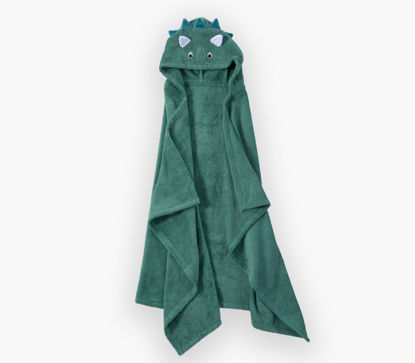 Εικόνα της ΒΡΕΦΙΚΗ ΚΑΠΑ DINO 70Χ120