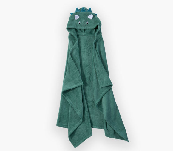 Εικόνα της ΒΡΕΦΙΚΗ ΚΑΠΑ DINO 70Χ120