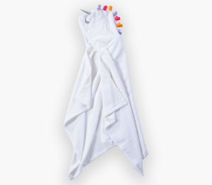 Εικόνα της ΒΡΕΦΙΚΗ ΚΑΠΑ UNICORN 70Χ120