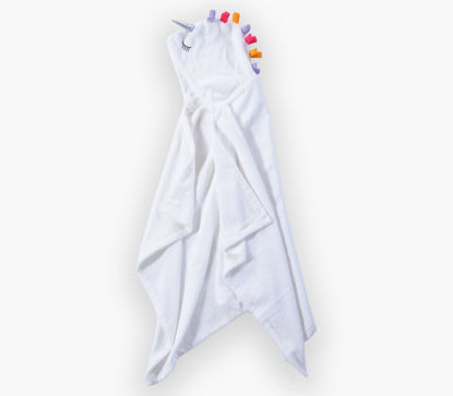 Εικόνα της ΒΡΕΦΙΚΗ ΚΑΠΑ UNICORN 70Χ120