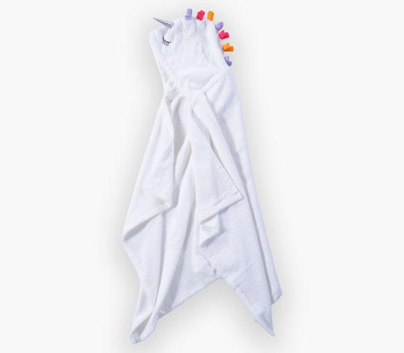 Εικόνα της ΒΡΕΦΙΚΗ ΚΑΠΑ UNICORN 70Χ120