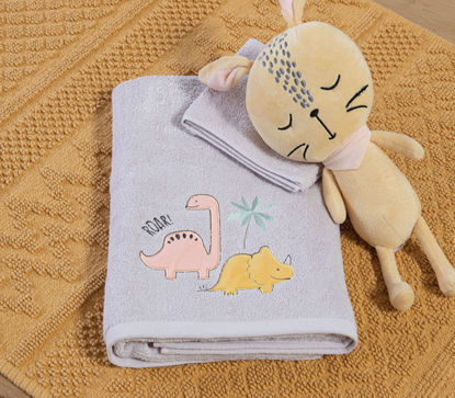 Εικόνα της ΠΑΙΔΙΚΕΣ ΠΕΤΣΕΤΕΣ ΣΕΤ 2TMX DINOSAUR ART