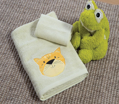 Εικόνα της ΠΑΙΔΙΚΕΣ ΠΕΤΣΕΤΕΣ ΣΕΤ 2TMX JUNGLE MUSIC