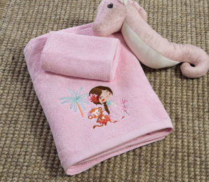 Εικόνα της ΠΑΙΔΙΚΕΣ ΠΕΤΣΕΤΕΣ ΣΕΤ 2TMX WELCOME TO INDIA